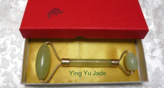 jade roller